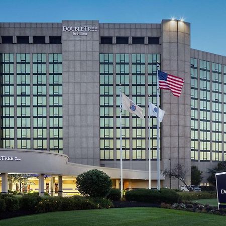Doubletree By Hilton Cherry Hill Philadelphia Zewnętrze zdjęcie