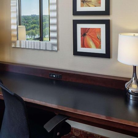 Doubletree By Hilton Cherry Hill Philadelphia Zewnętrze zdjęcie