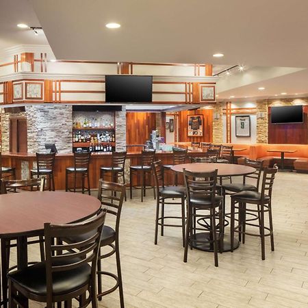 Doubletree By Hilton Cherry Hill Philadelphia Zewnętrze zdjęcie