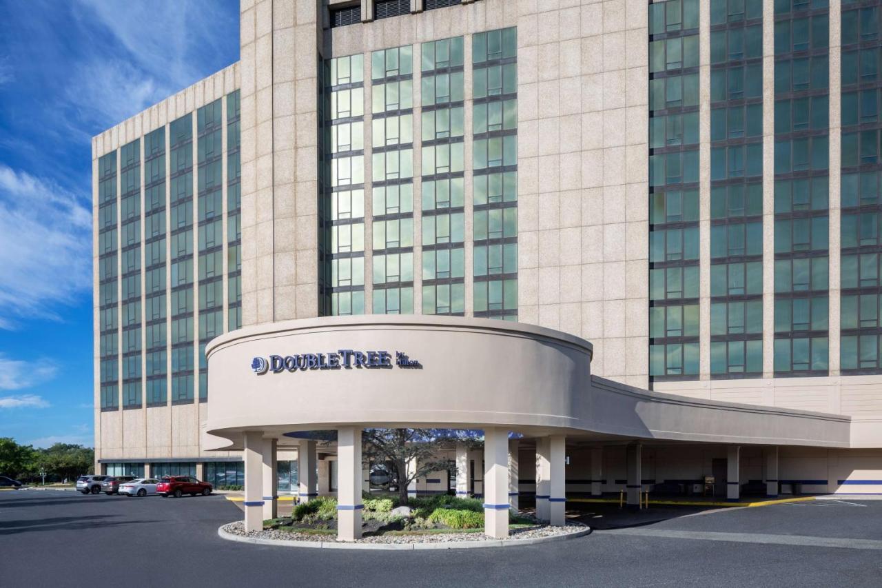 Doubletree By Hilton Cherry Hill Philadelphia Zewnętrze zdjęcie