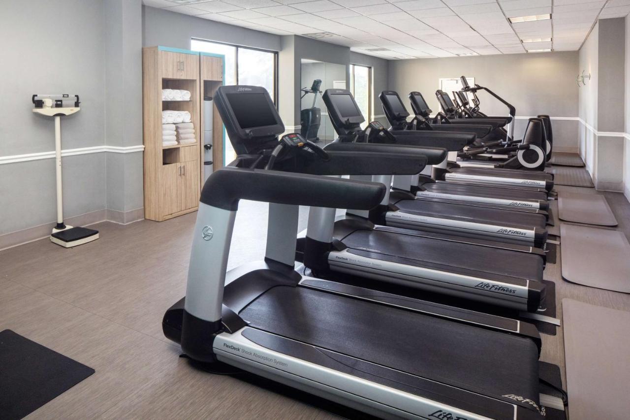 Doubletree By Hilton Cherry Hill Philadelphia Zewnętrze zdjęcie