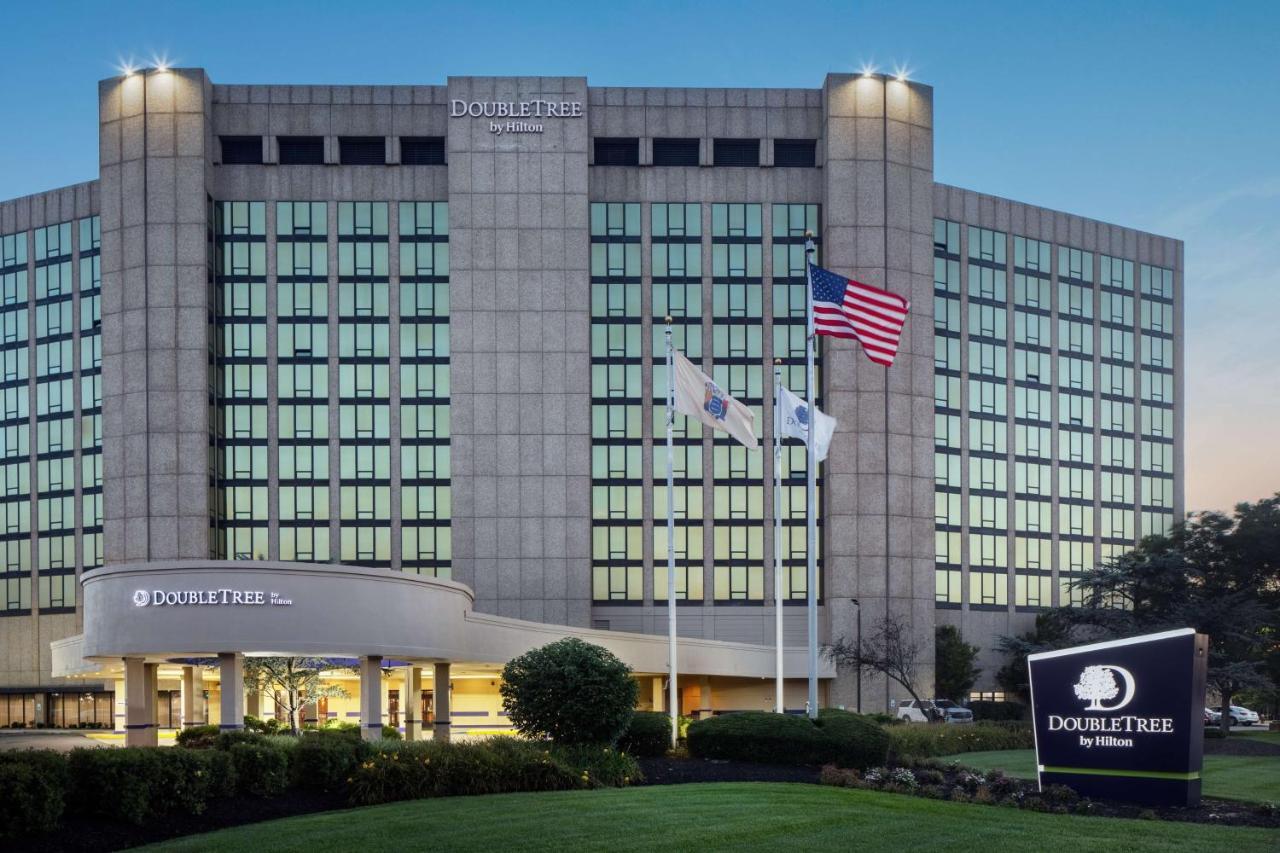 Doubletree By Hilton Cherry Hill Philadelphia Zewnętrze zdjęcie