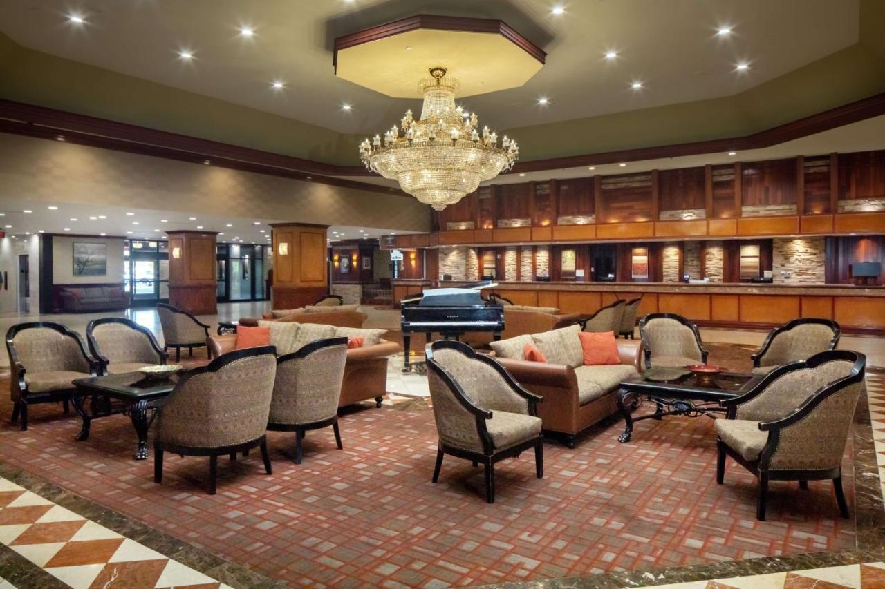 Doubletree By Hilton Cherry Hill Philadelphia Zewnętrze zdjęcie