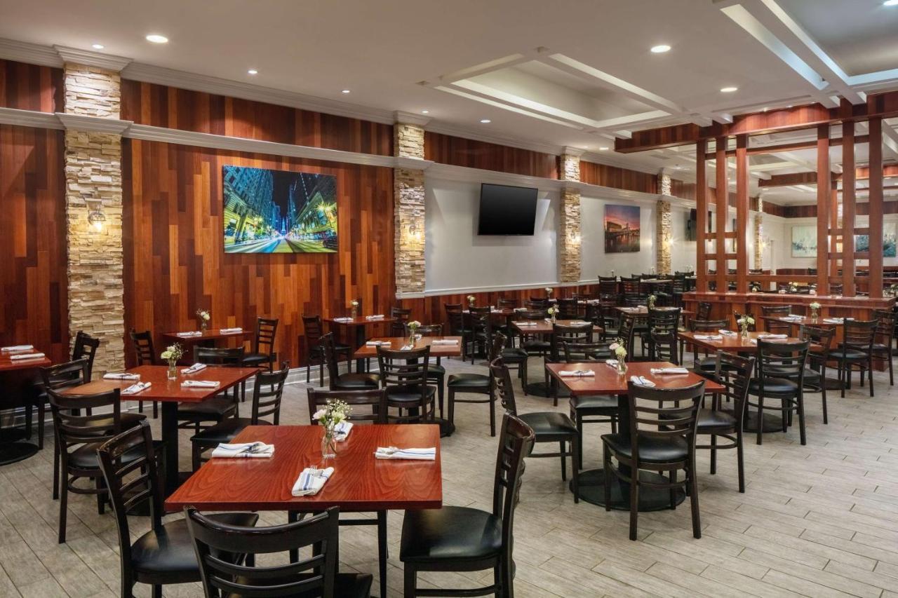 Doubletree By Hilton Cherry Hill Philadelphia Zewnętrze zdjęcie