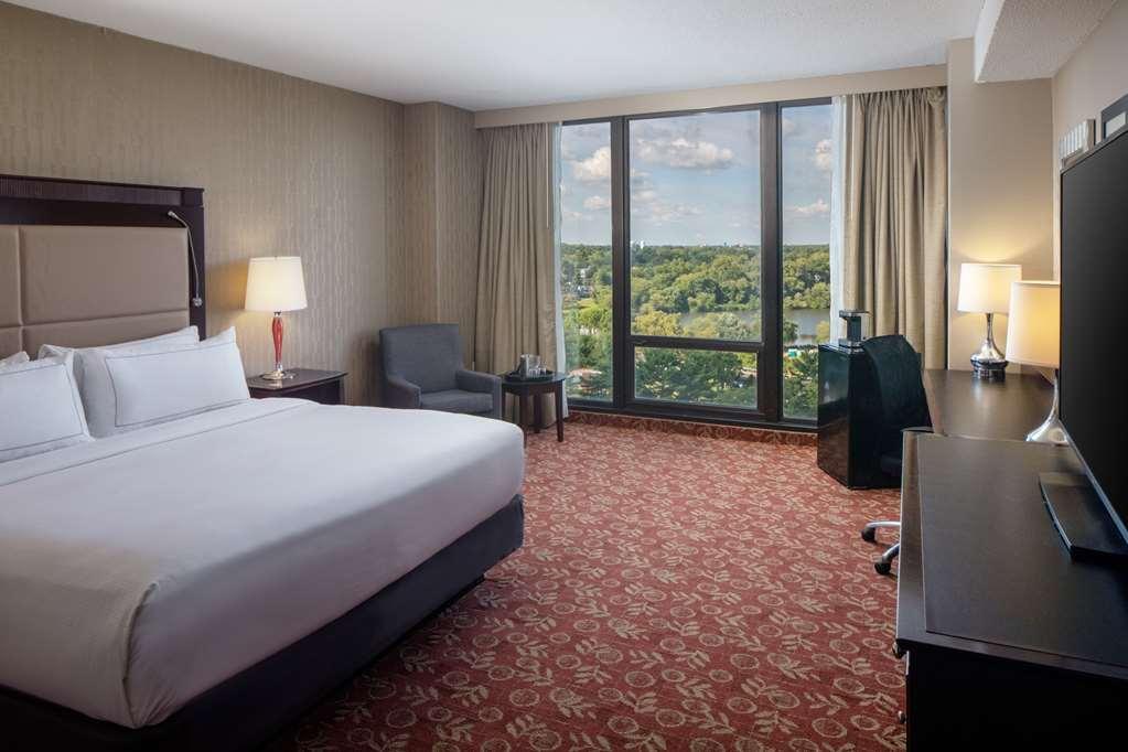 Doubletree By Hilton Cherry Hill Philadelphia Pokój zdjęcie