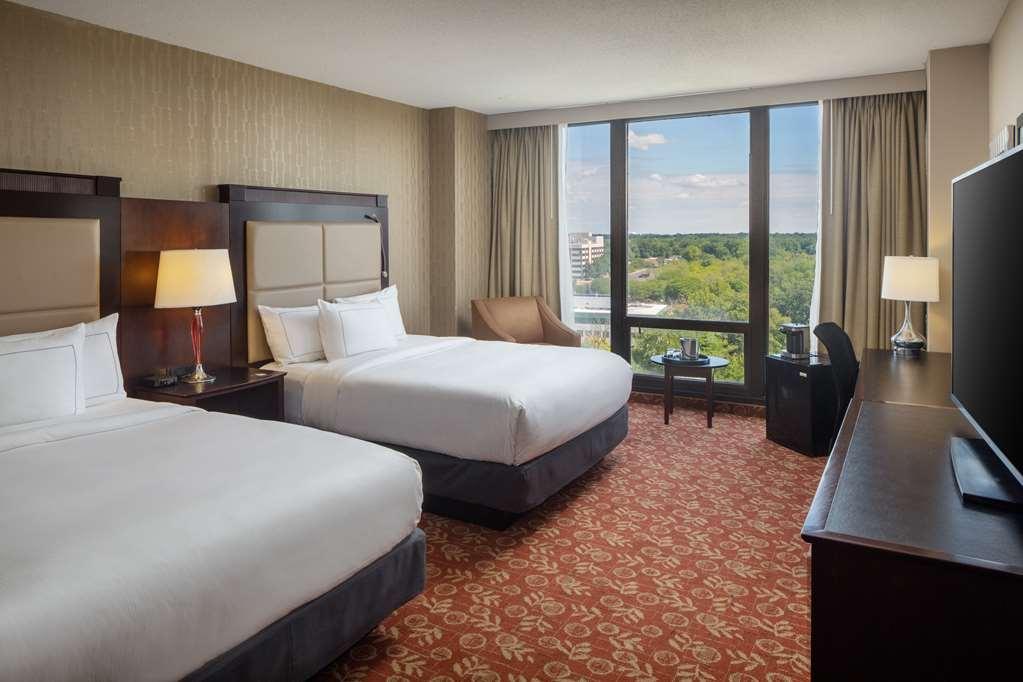 Doubletree By Hilton Cherry Hill Philadelphia Pokój zdjęcie