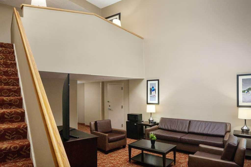 Doubletree By Hilton Cherry Hill Philadelphia Pokój zdjęcie