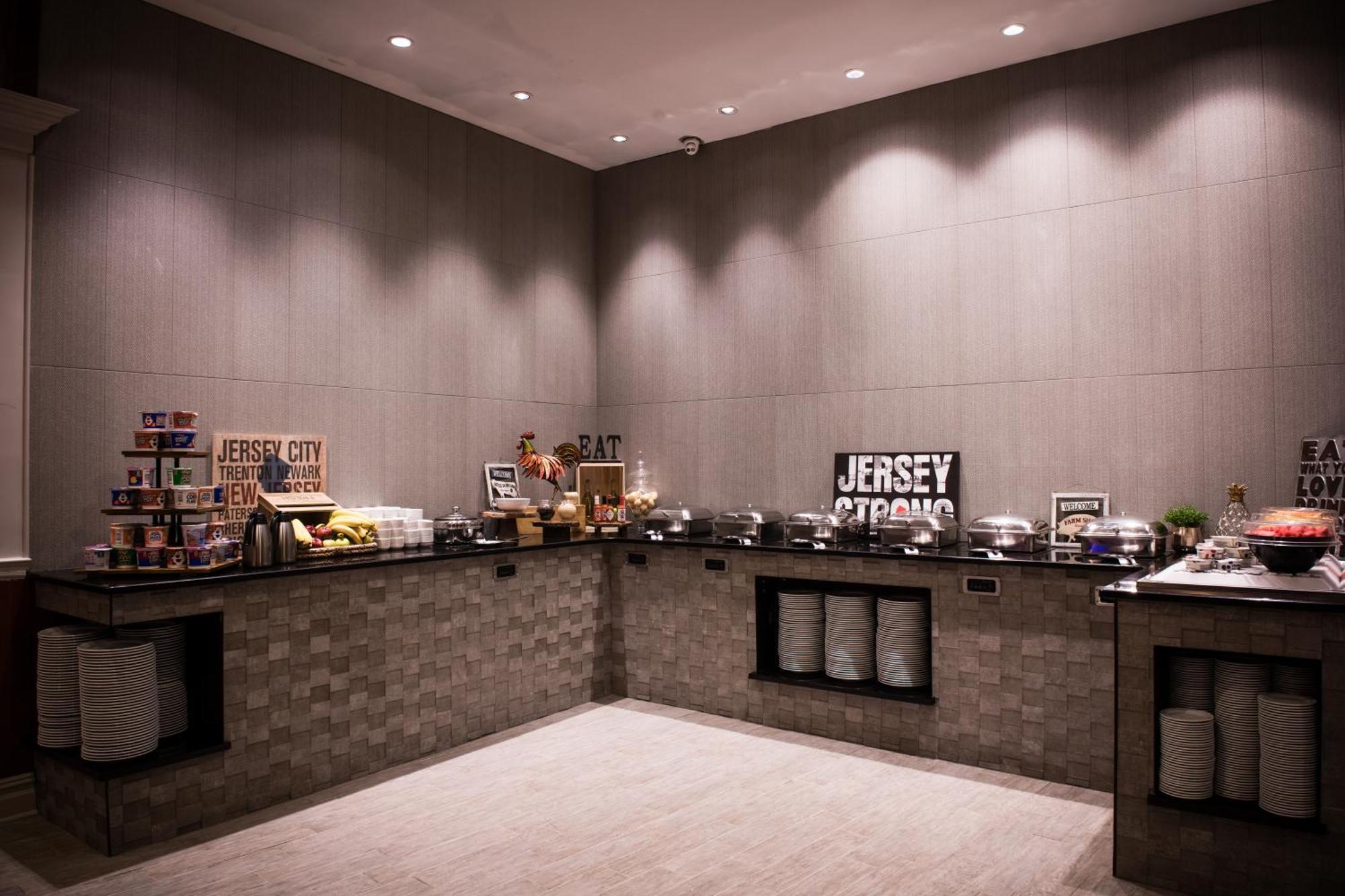 Doubletree By Hilton Cherry Hill Philadelphia Zewnętrze zdjęcie