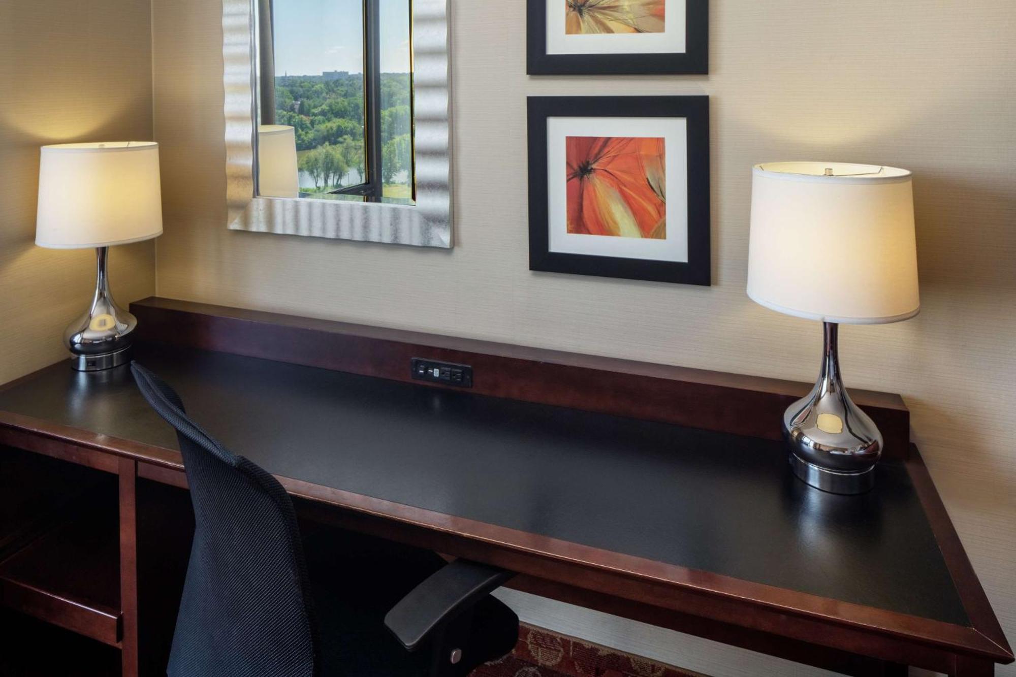Doubletree By Hilton Cherry Hill Philadelphia Zewnętrze zdjęcie