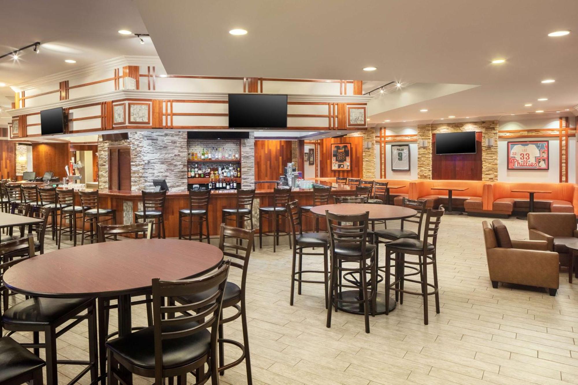 Doubletree By Hilton Cherry Hill Philadelphia Zewnętrze zdjęcie