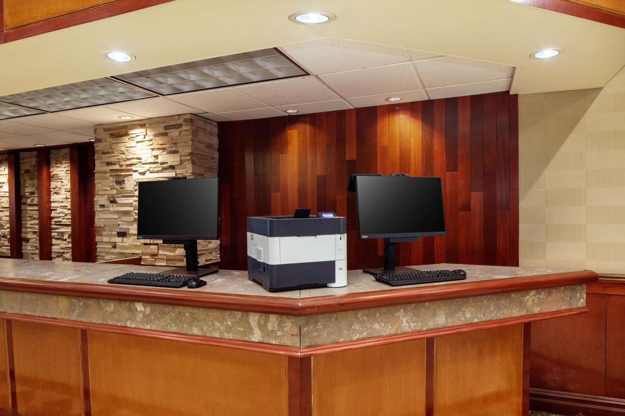 Doubletree By Hilton Cherry Hill Philadelphia Zewnętrze zdjęcie