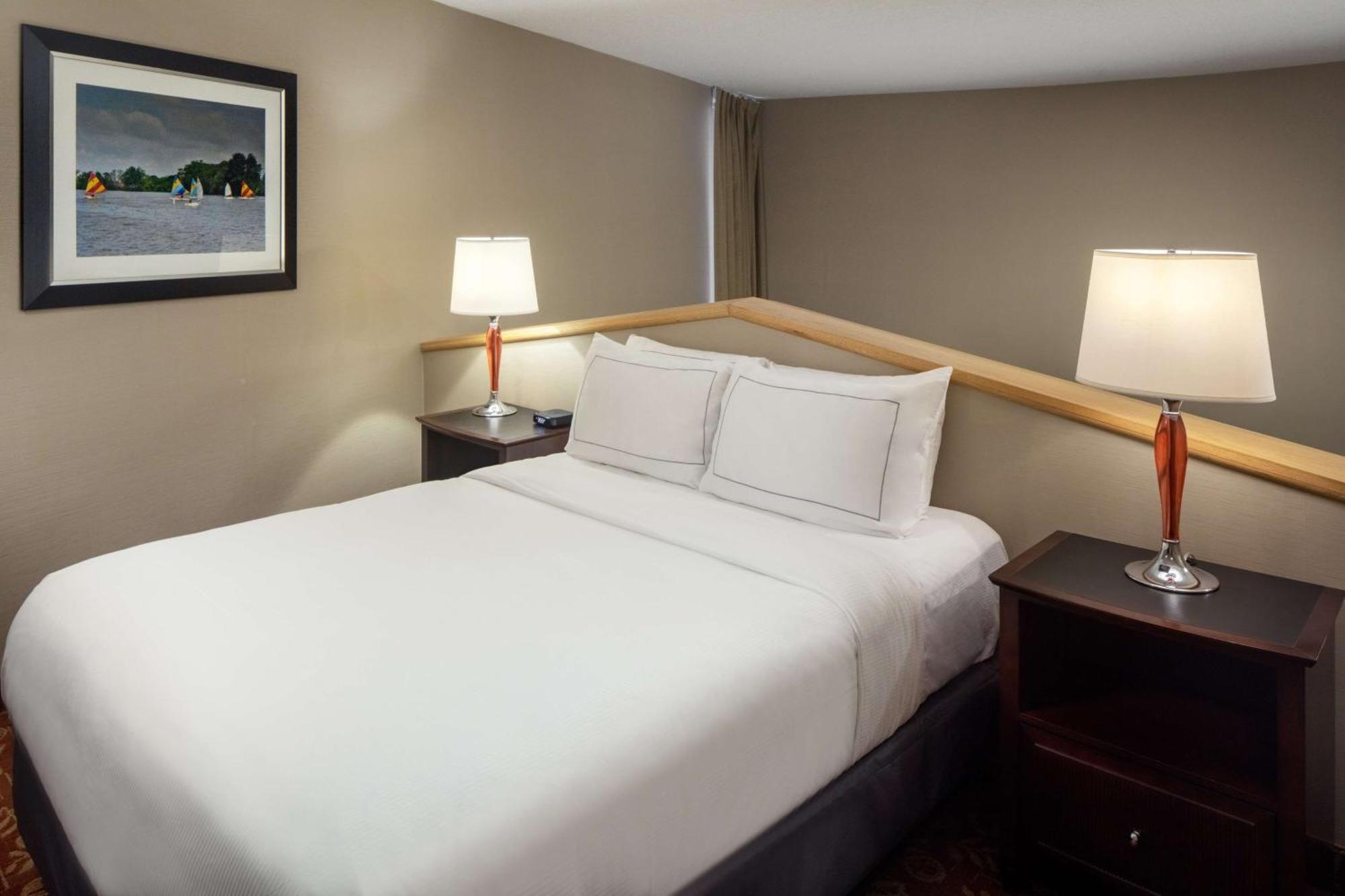 Doubletree By Hilton Cherry Hill Philadelphia Zewnętrze zdjęcie