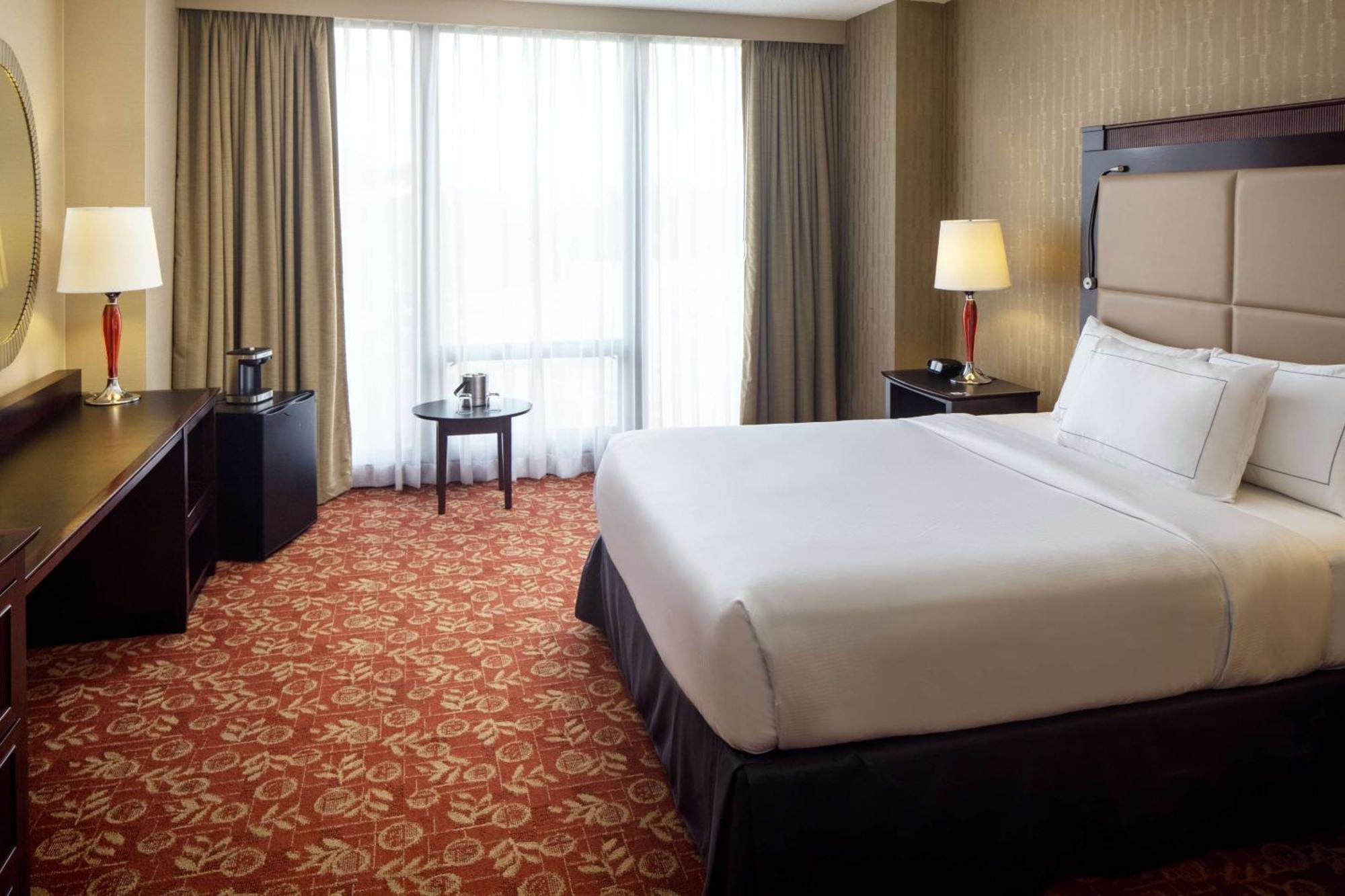 Doubletree By Hilton Cherry Hill Philadelphia Zewnętrze zdjęcie