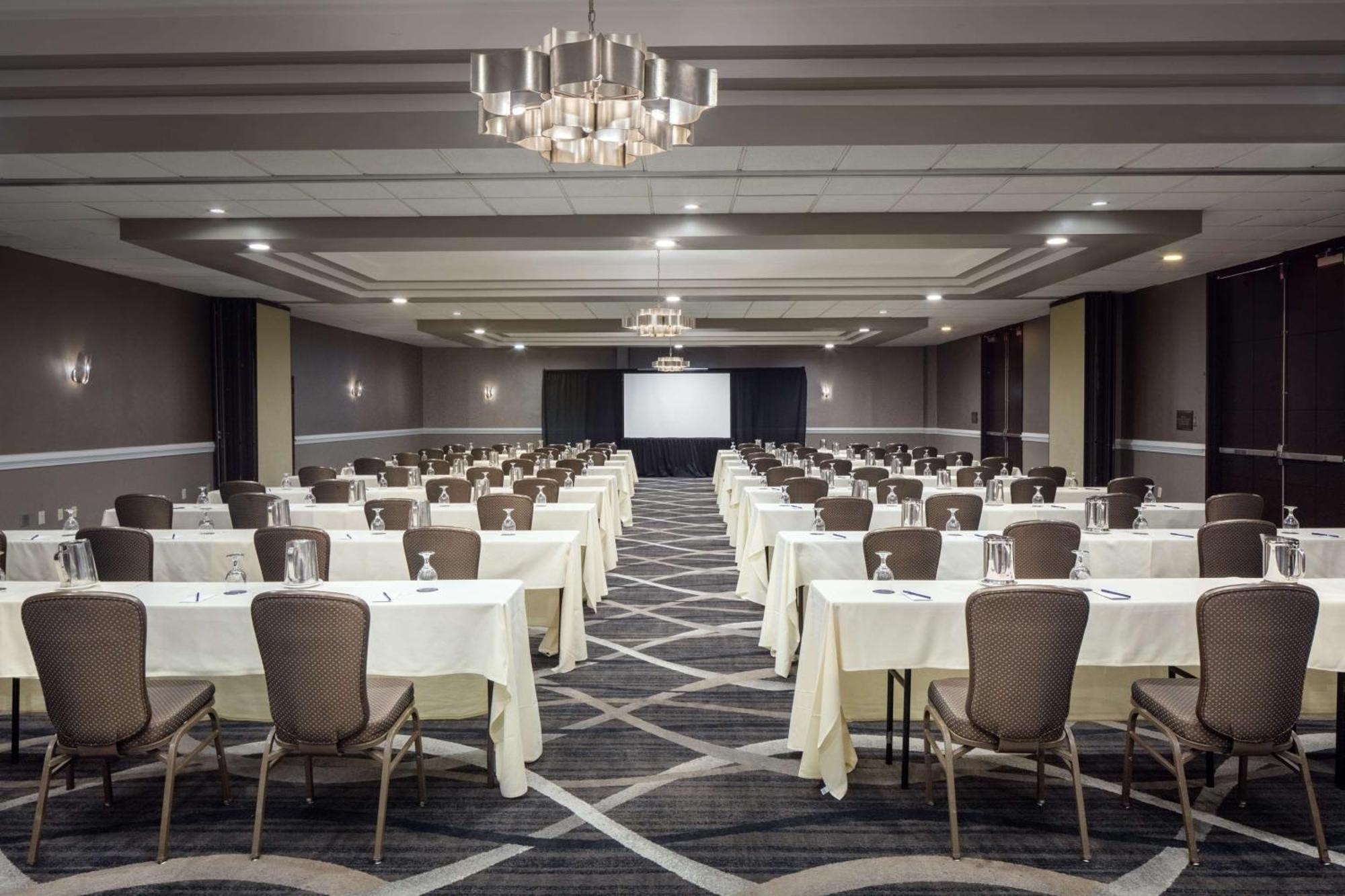 Doubletree By Hilton Cherry Hill Philadelphia Zewnętrze zdjęcie