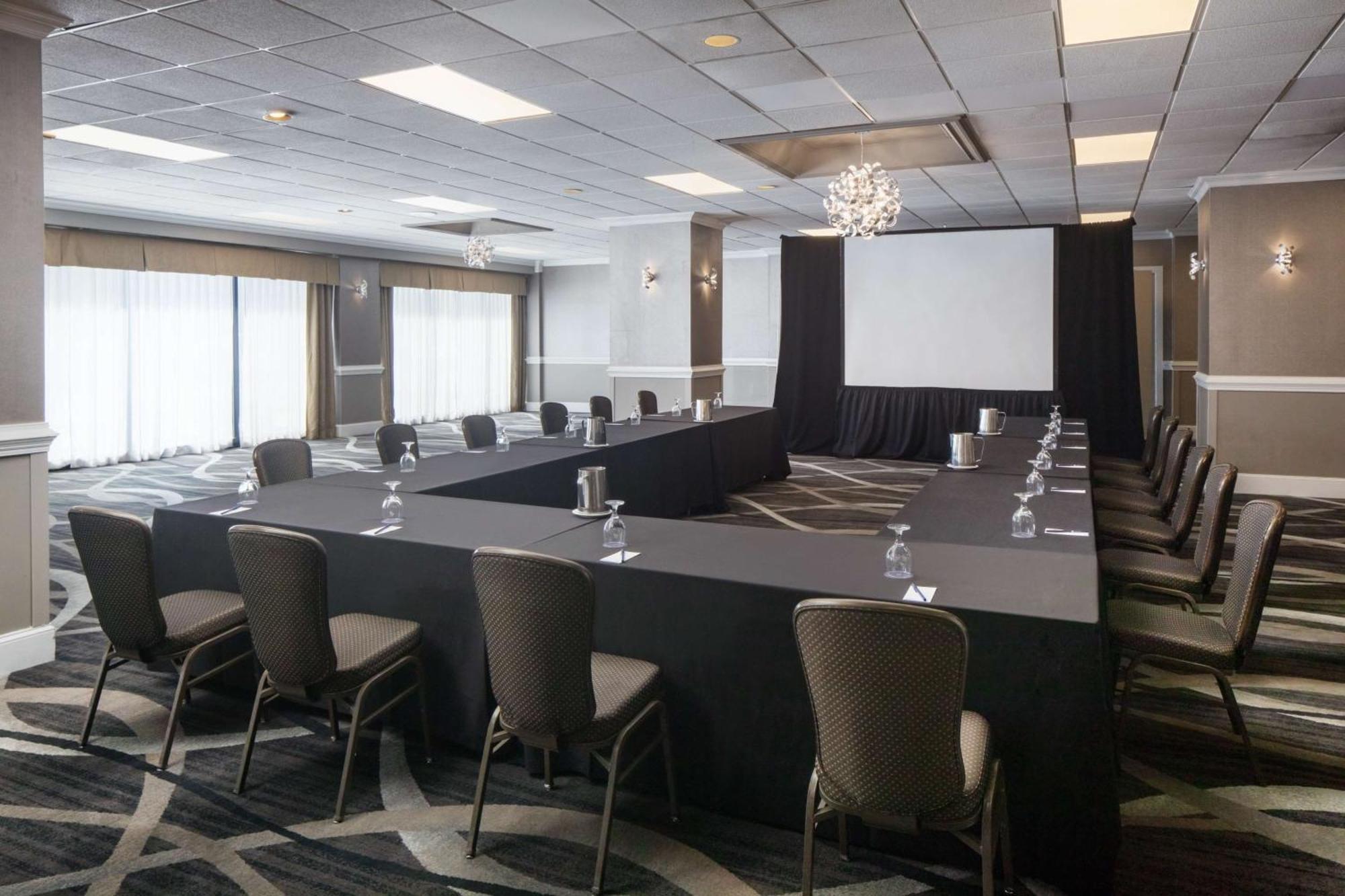 Doubletree By Hilton Cherry Hill Philadelphia Zewnętrze zdjęcie