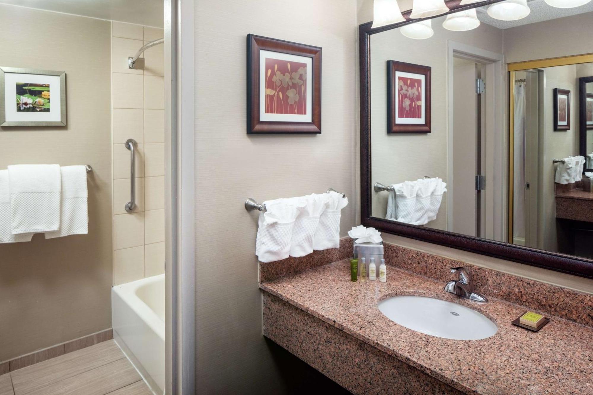 Doubletree By Hilton Cherry Hill Philadelphia Zewnętrze zdjęcie