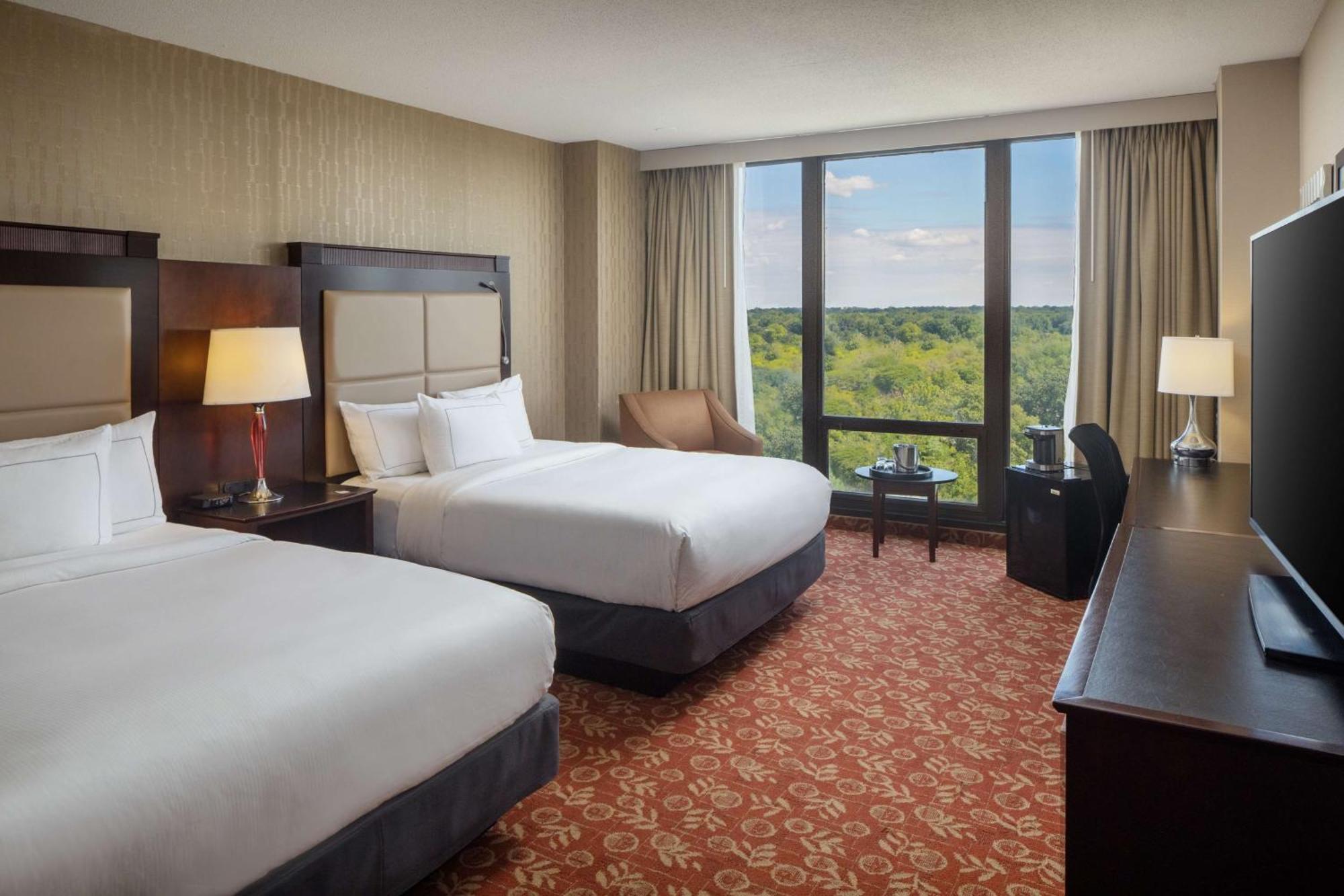 Doubletree By Hilton Cherry Hill Philadelphia Zewnętrze zdjęcie