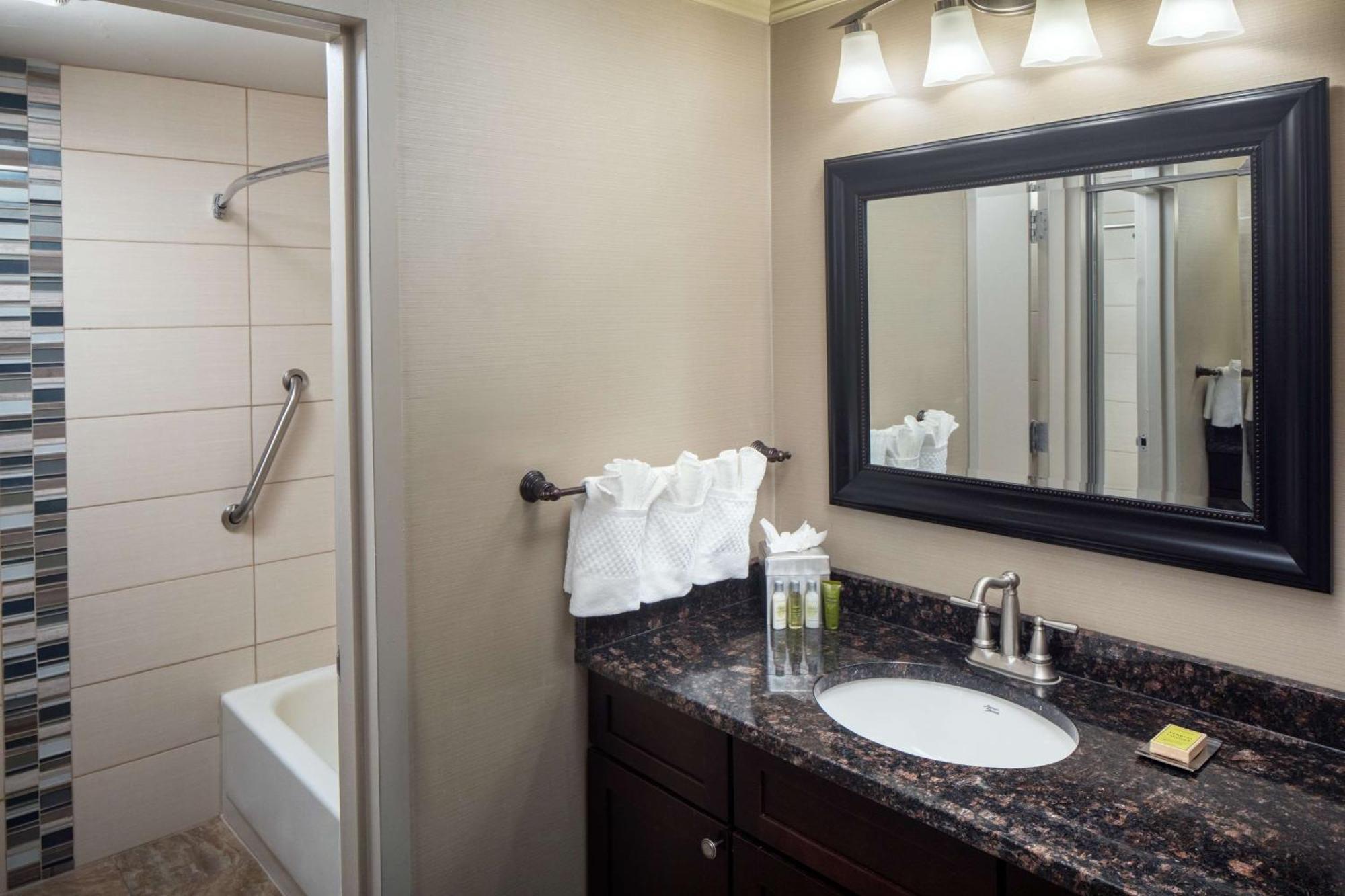 Doubletree By Hilton Cherry Hill Philadelphia Zewnętrze zdjęcie