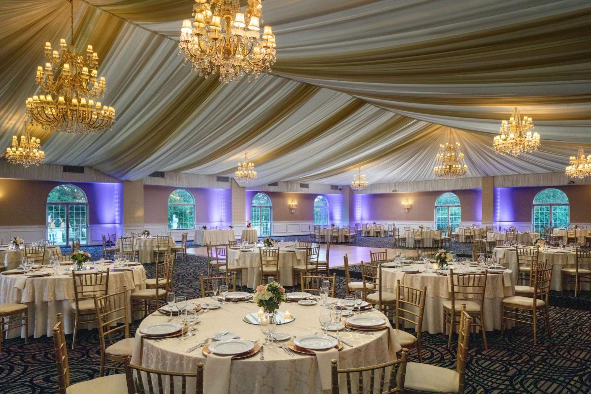 Doubletree By Hilton Cherry Hill Philadelphia Zewnętrze zdjęcie