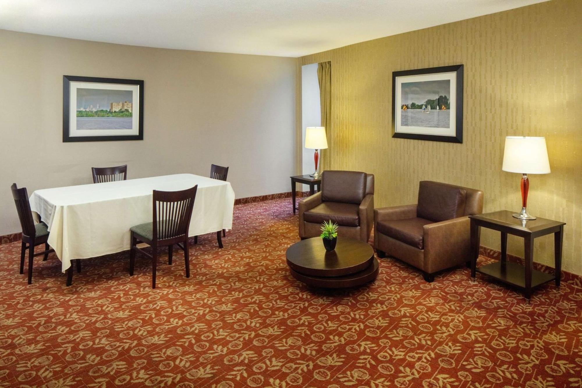 Doubletree By Hilton Cherry Hill Philadelphia Zewnętrze zdjęcie