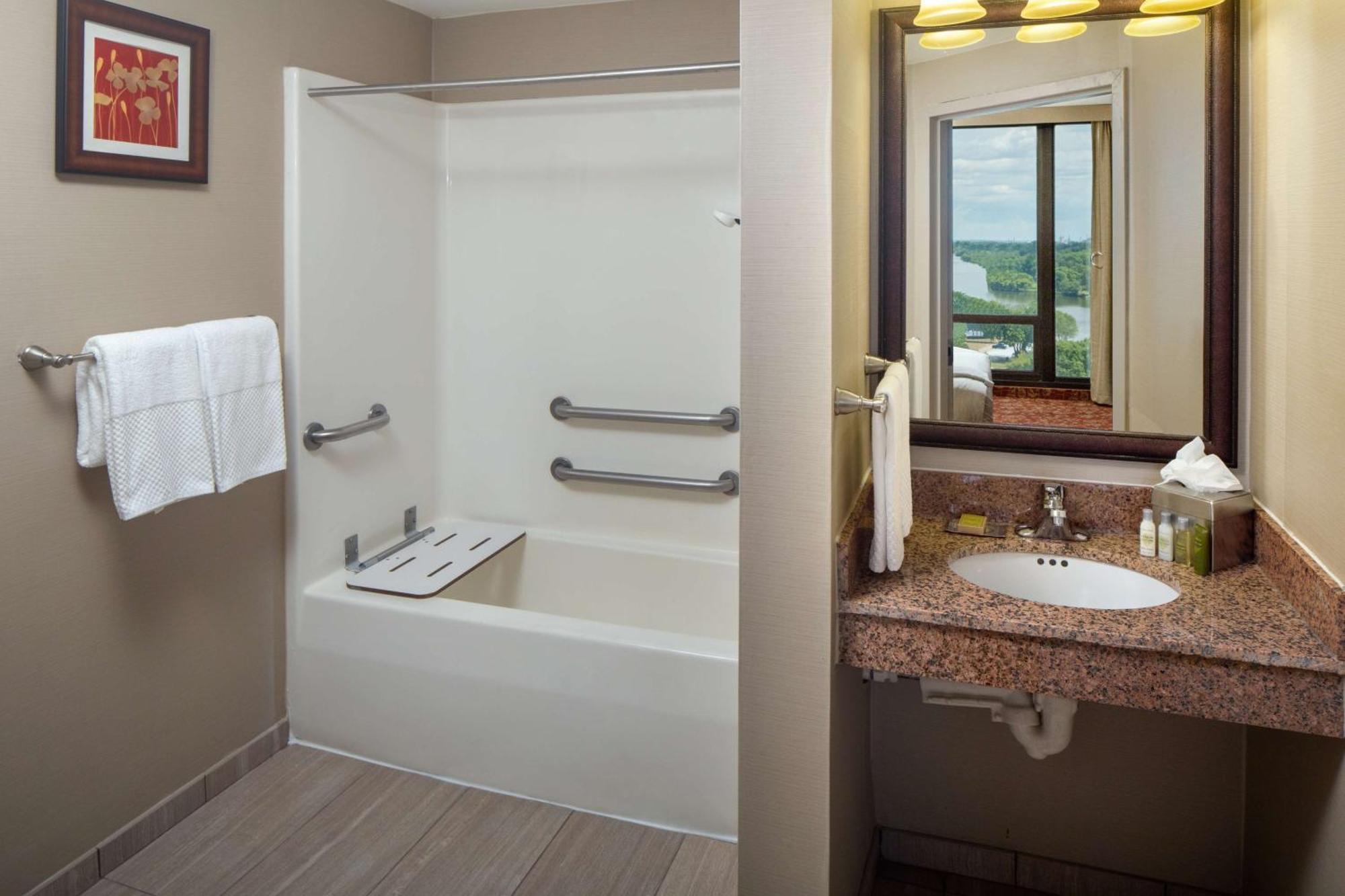Doubletree By Hilton Cherry Hill Philadelphia Zewnętrze zdjęcie
