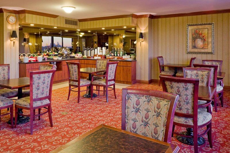 Doubletree By Hilton Cherry Hill Philadelphia Zewnętrze zdjęcie