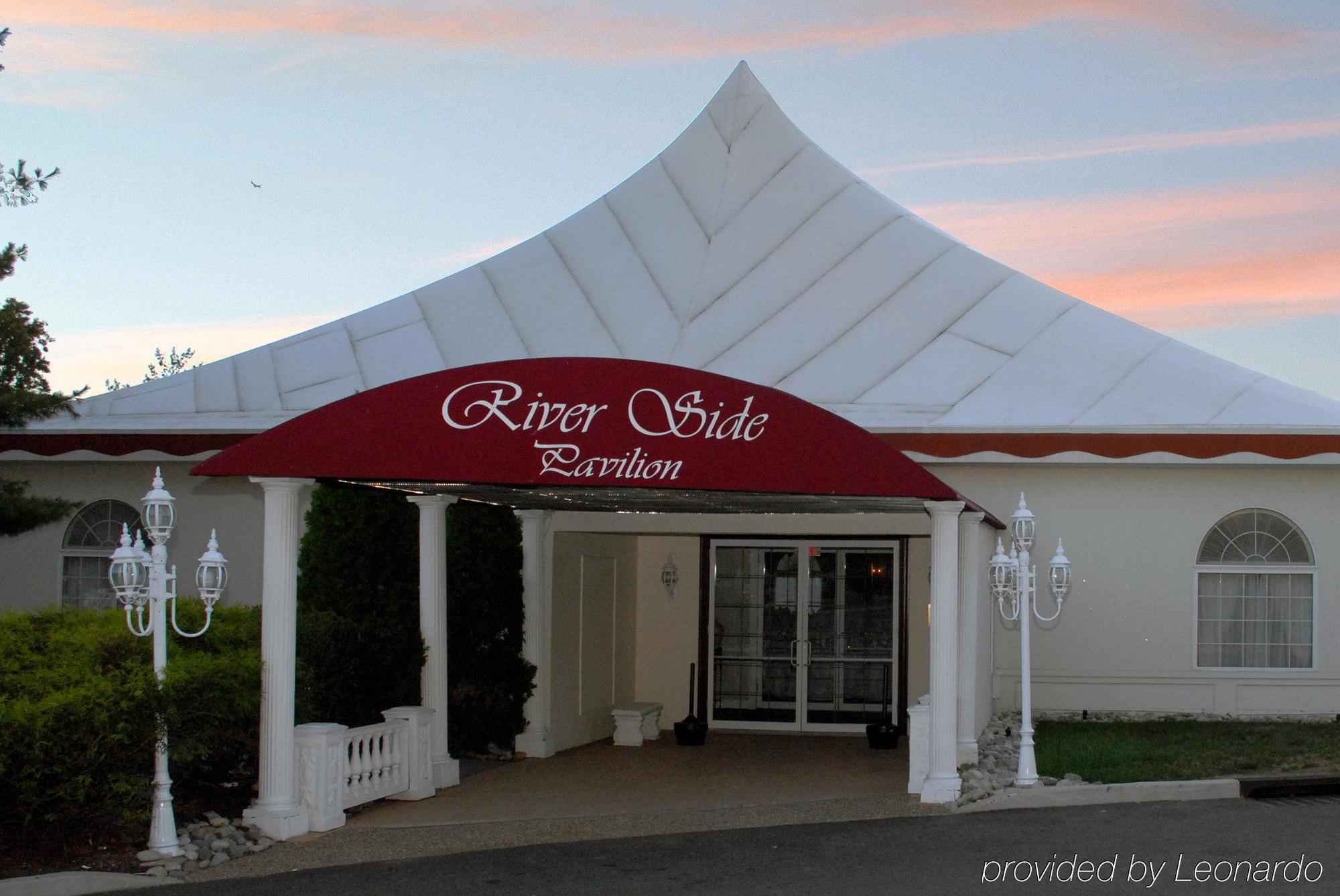 Doubletree By Hilton Cherry Hill Philadelphia Zewnętrze zdjęcie