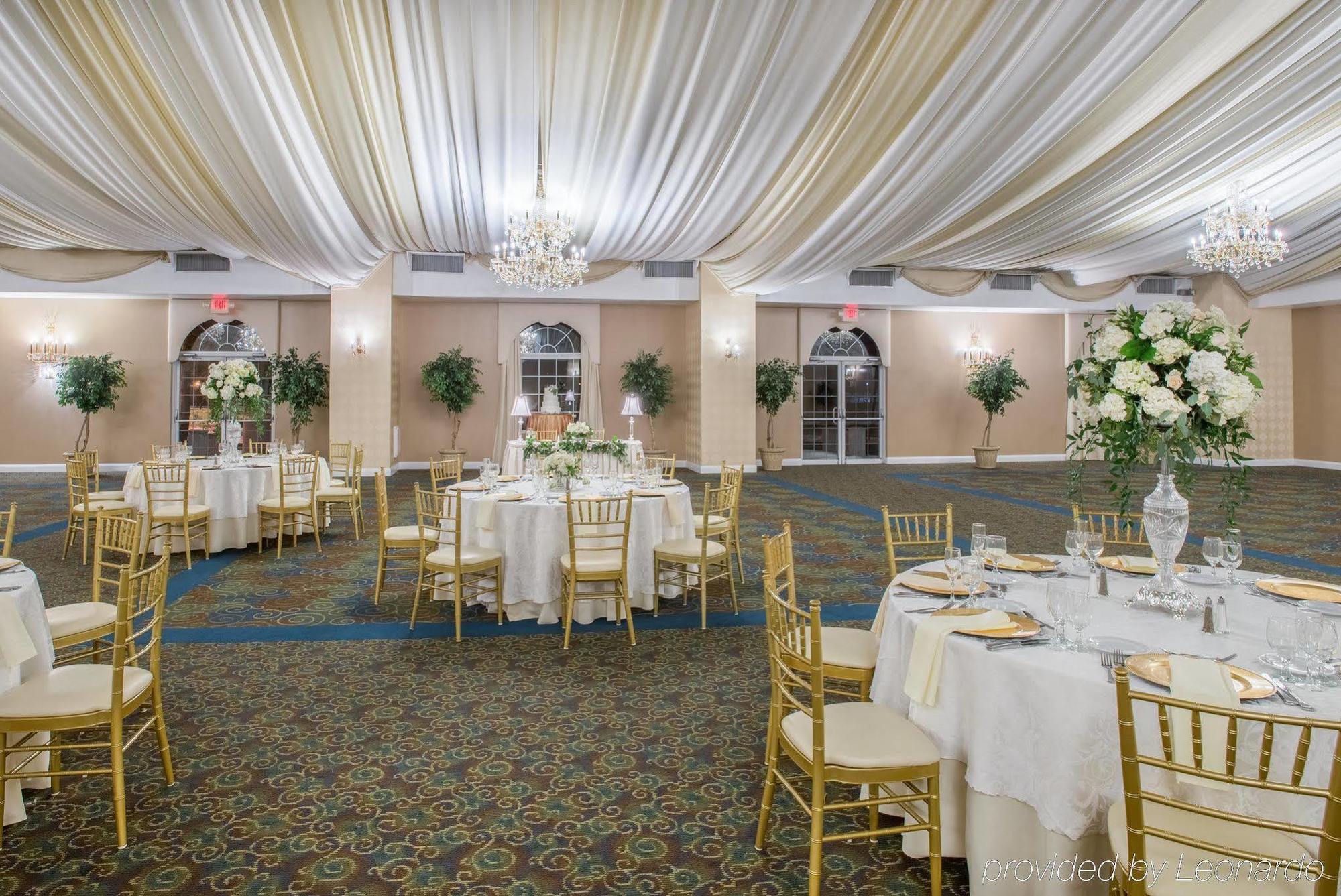 Doubletree By Hilton Cherry Hill Philadelphia Zewnętrze zdjęcie