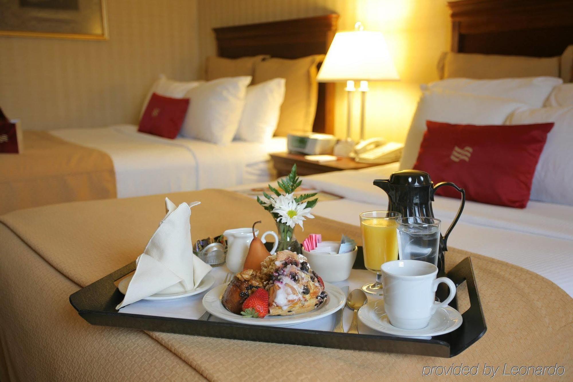 Doubletree By Hilton Cherry Hill Philadelphia Pokój zdjęcie