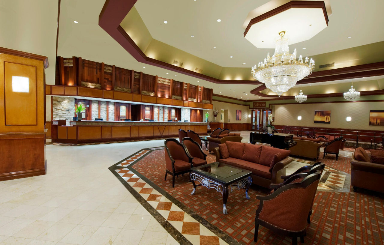 Doubletree By Hilton Cherry Hill Philadelphia Zewnętrze zdjęcie